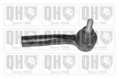 QUINTON HAZELL qr3557s -  Наконечник поперечной рулевой тяги